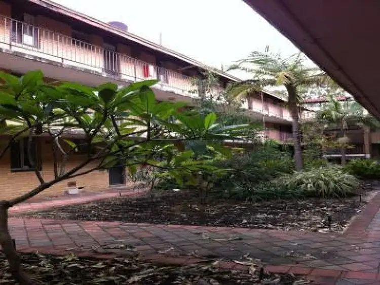 Second view of Homely unit listing, E3/159 Hector Street, Osborne Park WA 6017