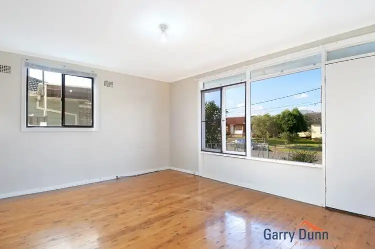 Second view of Homely house listing, 5 Compton Ave, Lurnea NSW 2170