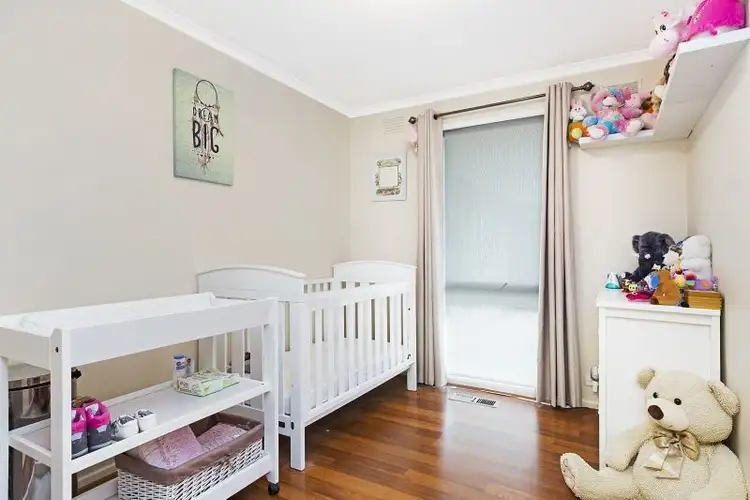 Sixth view of Homely house listing, 8 TONGOLA COURT, Cranbourne VIC 3977