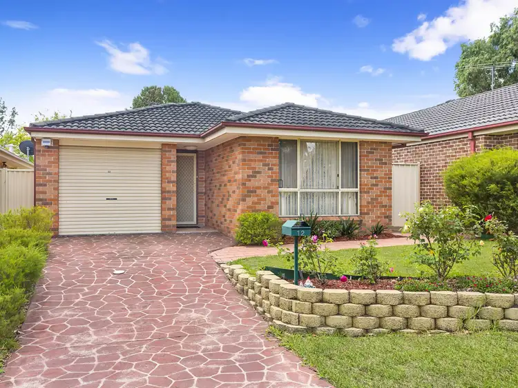 Main view of Homely house listing, 12 Mallee Court, Holsworthy NSW 2173