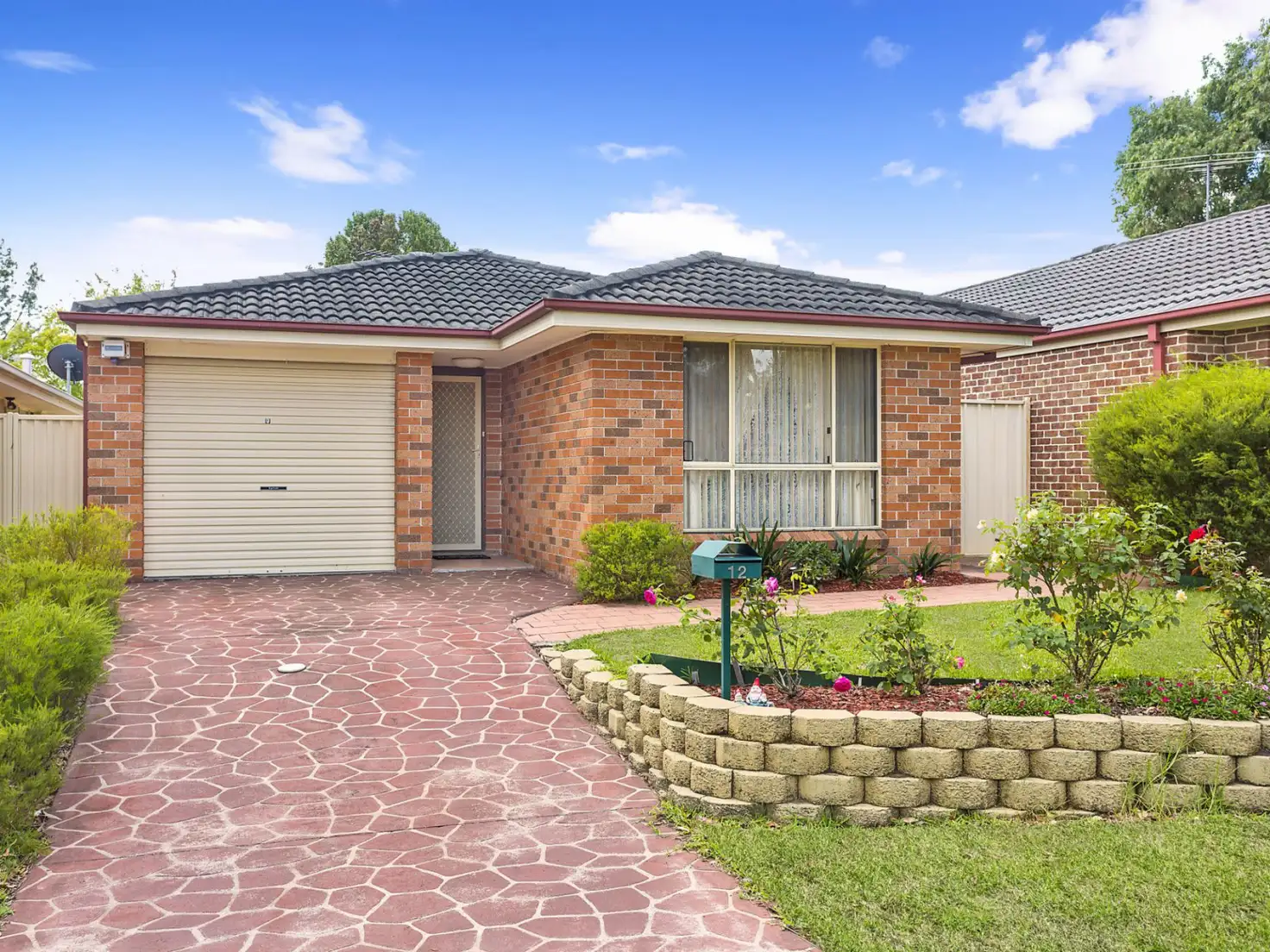 Main view of Homely house listing, 12 Mallee Court, Holsworthy NSW 2173