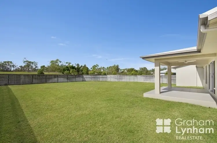 1 Ningaloo Crescent, Burdell QLD 4818