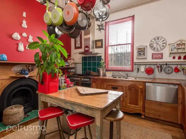 Seventh view of Homely house listing, 66 Montagu Street, New Norfolk TAS 7140