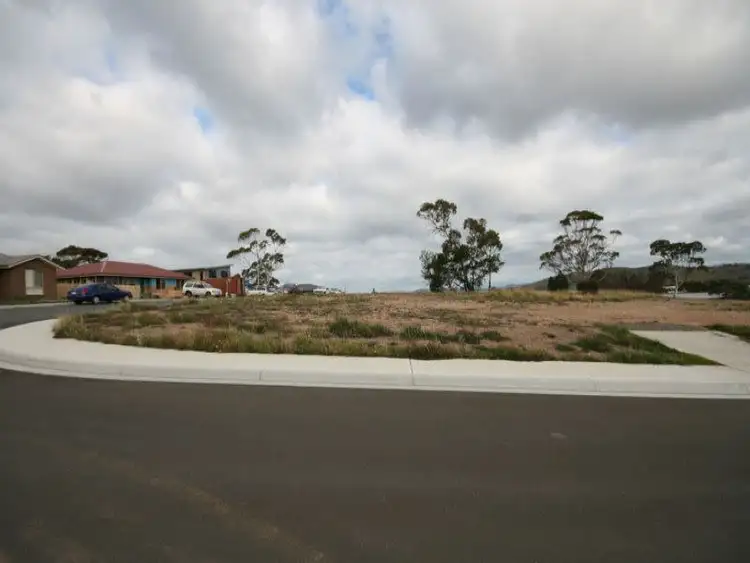 Fourth view of Homely land listing, Lot 1, 33 Cavenor Drive, Oakdowns TAS 7019