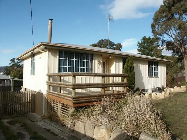 Main view of Homely house listing, 3A Darri Street, Mornington TAS 7018