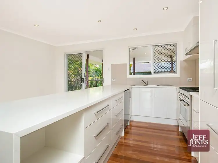 Third view of Homely house listing, 1640 Creek Road, Carina QLD 4152