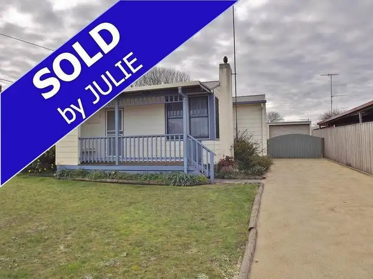 4 Thoresby Street, Newborough VIC 3825