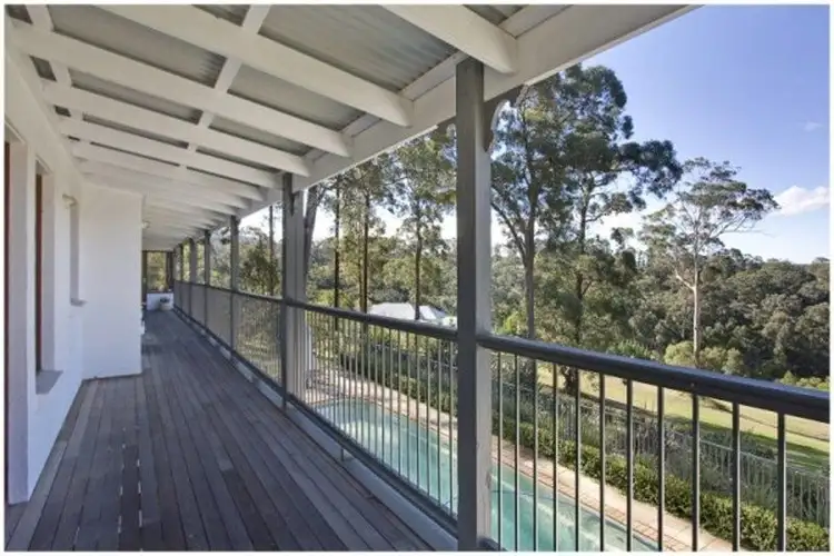 Second view of Homely rural property listing, 17/276 Hermitage Road, Kurrajong Hills NSW 2758