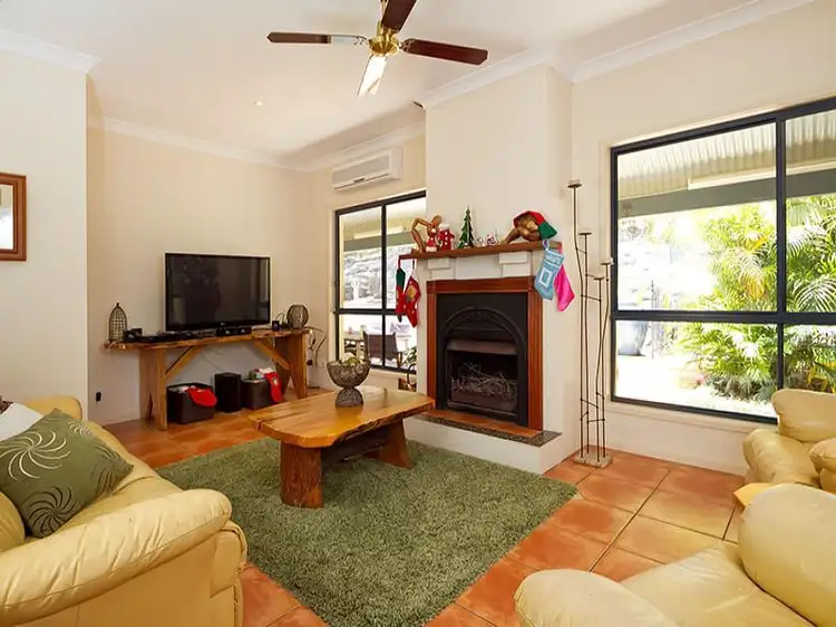 Fifth view of Homely rural property listing, 3A Des Quinlan Crescent, Tallebudgera QLD 4228