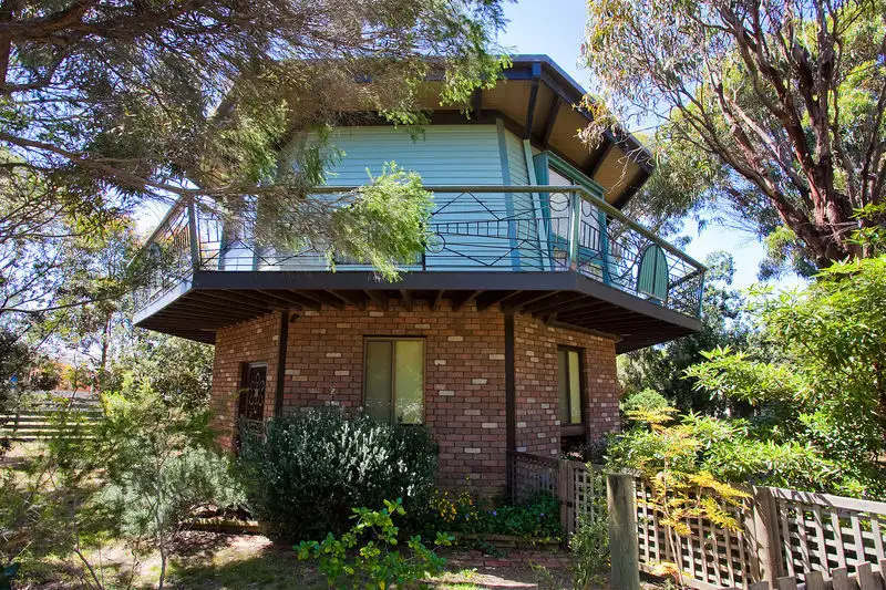 Main view of Homely house listing, 46 Great Ocean Road, Aireys Inlet VIC 3231