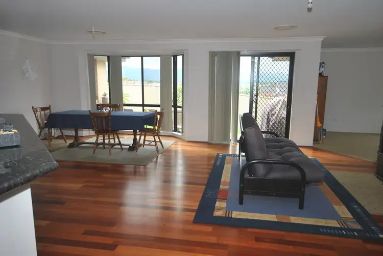 Second view of Homely house listing, 9 Myall Close, Worrigee NSW 2540