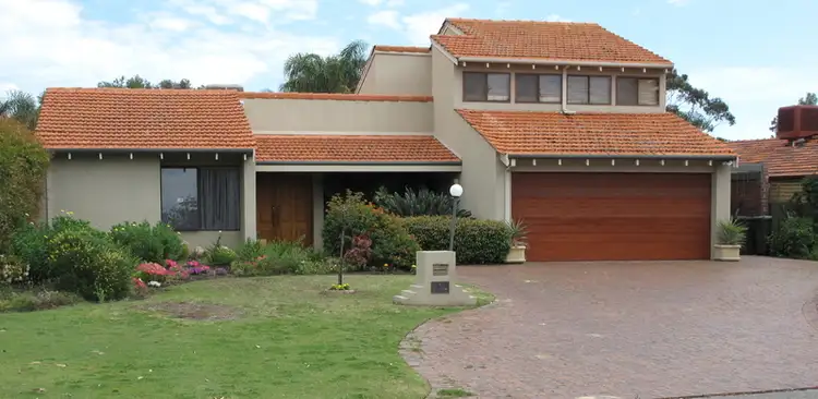 3 Dacelo Close, Churchlands WA 6018
