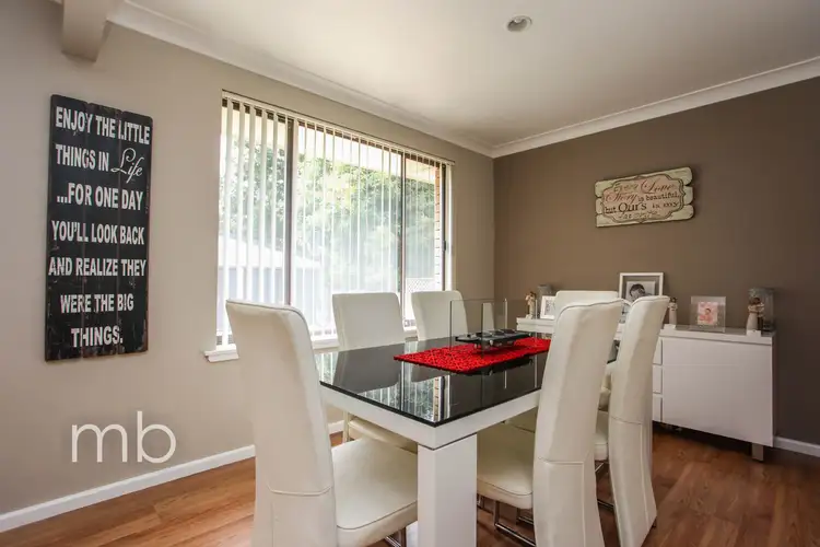 Fourth view of Homely house listing, 22 Rawle Avenue, Orange NSW 2800