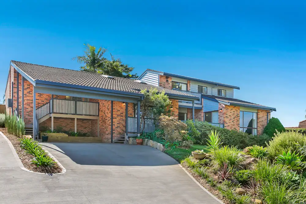 Main view of Homely house listing, 3 Merelynne Avenue, West Pennant Hills NSW 2125