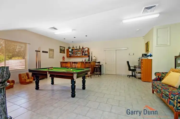 Fifth view of Homely house listing, 31 Culverston Ave, Denham Court NSW 2565