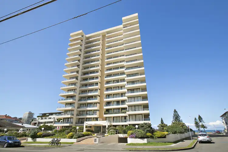Second view of Homely apartment listing, 19/20 Bonner Avenue, Manly NSW 2095