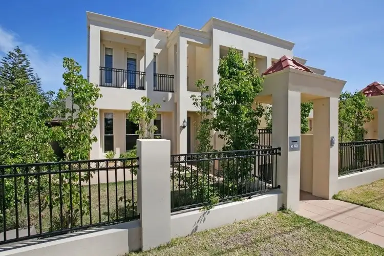 3/21 Beach Street, Grange SA 5022