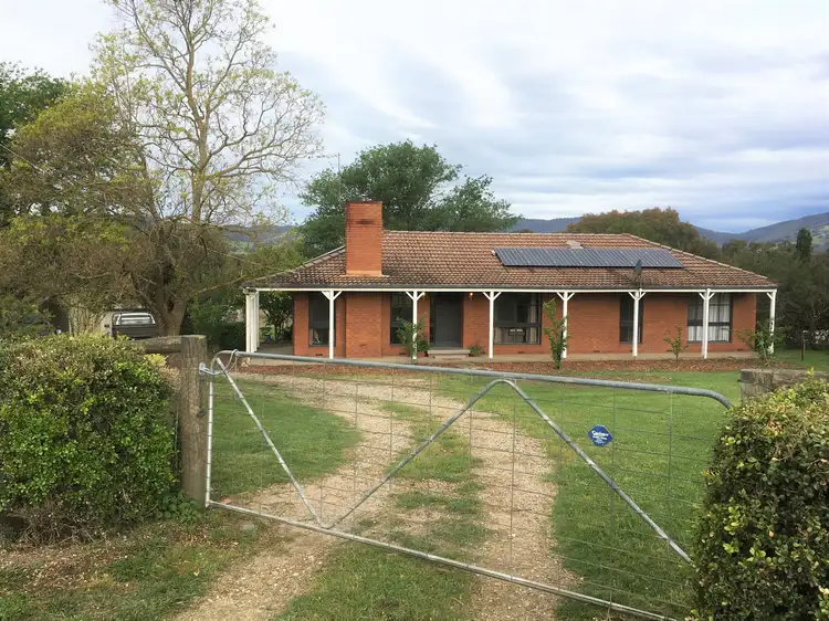 267 Mahon Lane, Osbornes Flat VIC 3691
