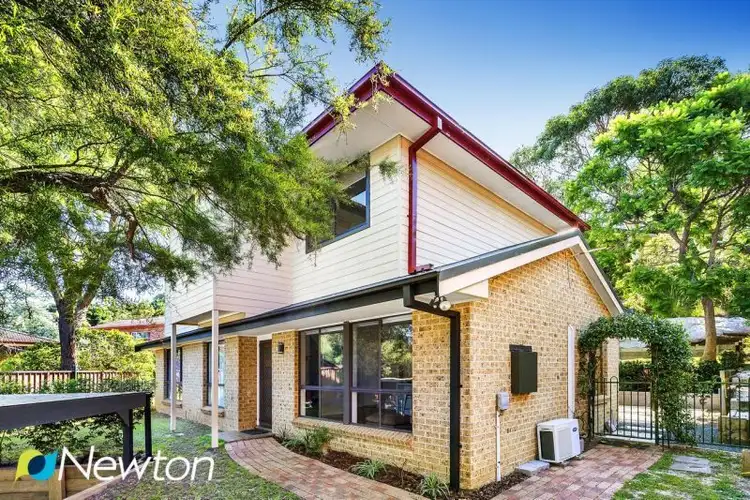 Fourth view of Homely house listing, 4 Yungana Place, Bangor NSW 2234
