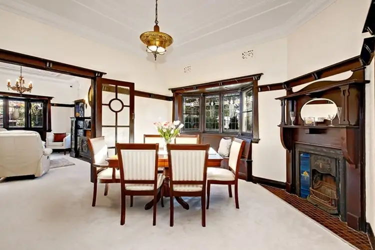 Third view of Homely house listing, 28 Ivanhoe Road, Croydon NSW 2132