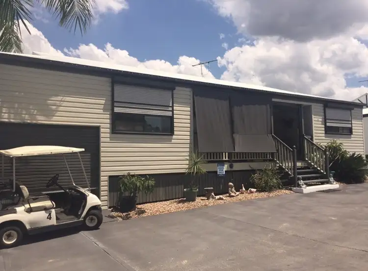 19/2 Koplick Rd, Chambers Flat QLD 4133