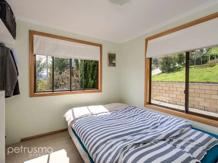 Sixth view of Homely house listing, 9 Canning Court, Mount Stuart TAS 7000