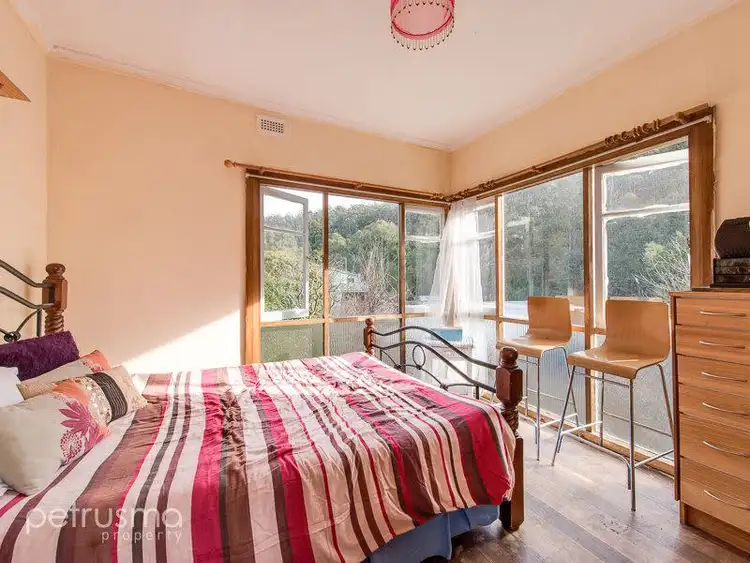 Sixth view of Homely house listing, 331 Lenah Valley Rd, Lenah Valley TAS 7008