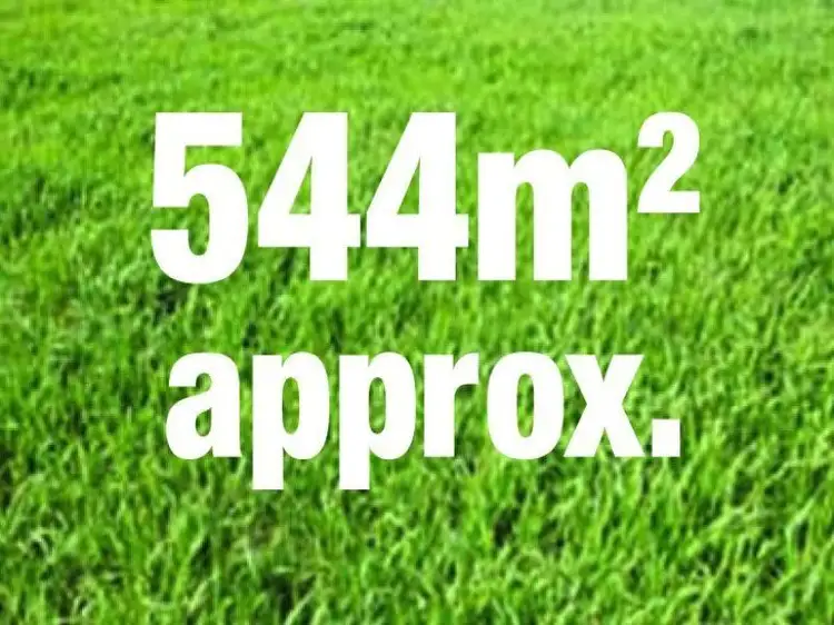 Lot 467 Buckland Hill Drive, Wallan VIC 3756