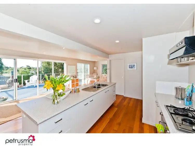 Sixth view of Homely house listing, 453 Clifton Beach Road, Clifton Beach TAS 7020