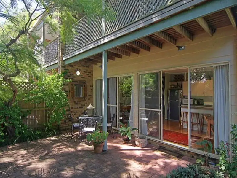 Main view of Homely townhouse listing, 15/1 Belongil Crescent, Byron Bay NSW 2481