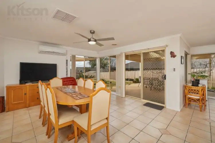 Fourth view of Homely house listing, 19 Dobell Place, Lloyd NSW 2650