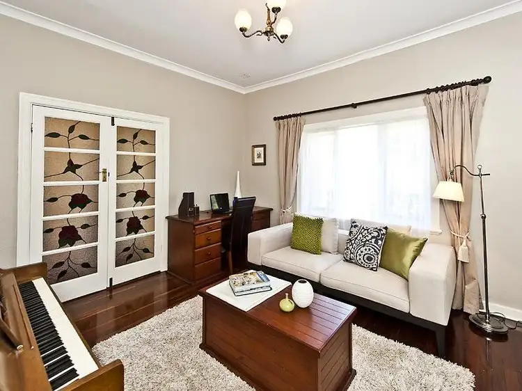 Fifth view of Homely house listing, 127 Wood Street, Inglewood WA 6052