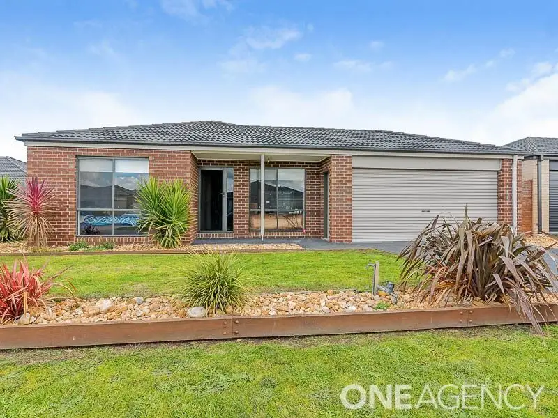 Main view of Homely house listing, 3 Luke Court, Koo Wee Rup VIC 3981