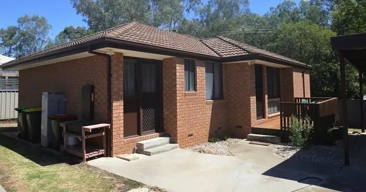 Main view of Homely unit listing, 2/147 Phillipson Street, Wangaratta VIC 3677
