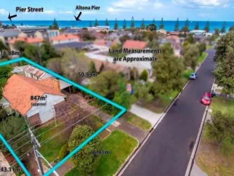 4 Romawi Street, Altona VIC 3018