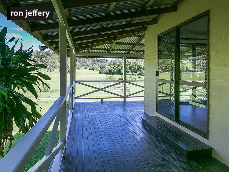 Seventh view of Homely rural property listing, 6 Amamoor Creek Road, Amamoor QLD 4570