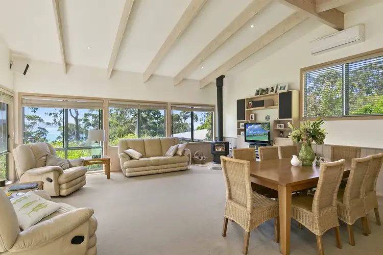 Second view of Homely house listing, 32A Charles Street, Lorne VIC 3232