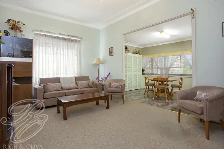 Second view of Homely house listing, 53 Church Street, Hurlstone Park NSW 2193