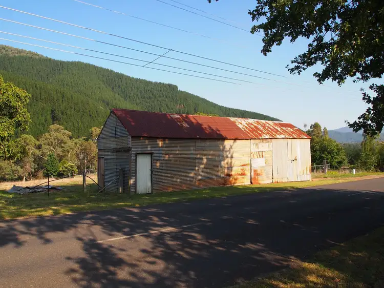 Fourth view of Homely house listing, 359 Morses Creek Road, Wandiligong VIC 3744