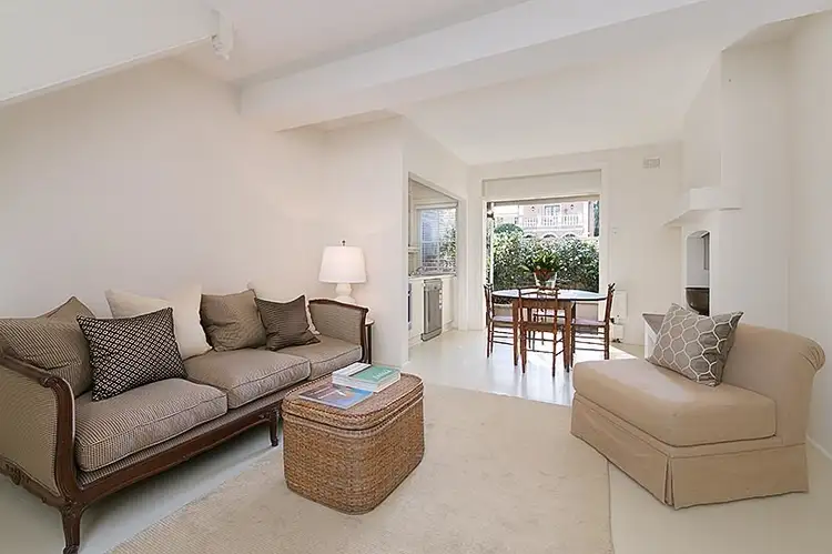 Fifth view of Homely house listing, 4 Holdsworth Street, Woollahra NSW 2025