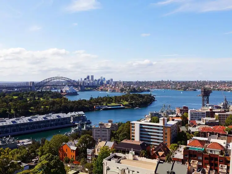 Fourth view of Homely apartment listing, 1502/81 Macleay Street, Potts Point NSW 2011