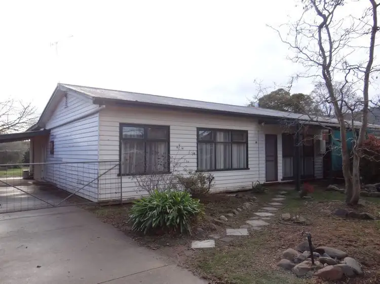 Main view of Homely house listing, 13 Bailey Street, Porepunkah VIC 3740
