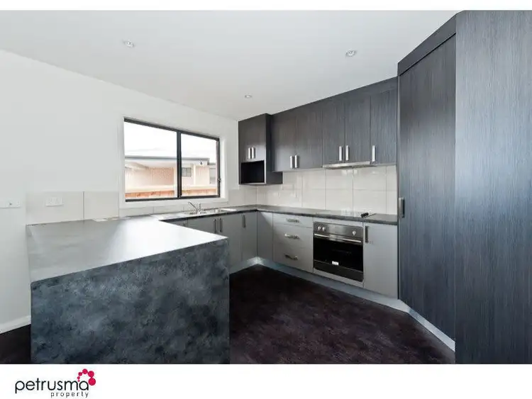 Third view of Homely unit listing, 1/21 Rannah Street, Electrona TAS 7054