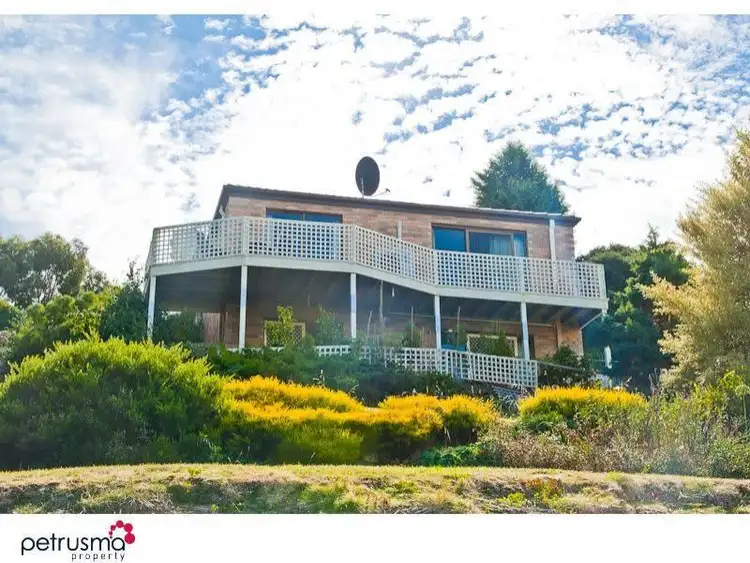 Second view of Homely house listing, 14 Pauldon Drive, Sandy Bay TAS 7005