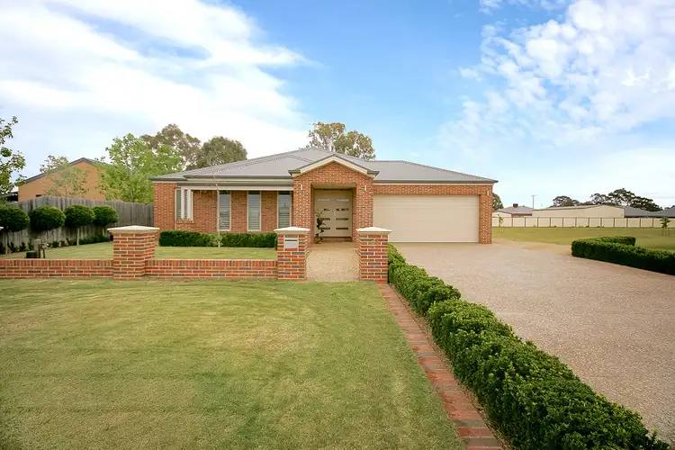 Main view of Homely house listing, 21 ANTHONY AVENUE, Tocumwal NSW 2714