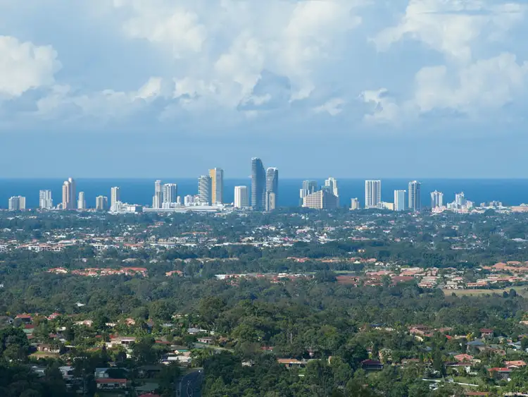 Seventh view of Homely land listing, 15 Chevron Rise, Highland Park QLD 4211