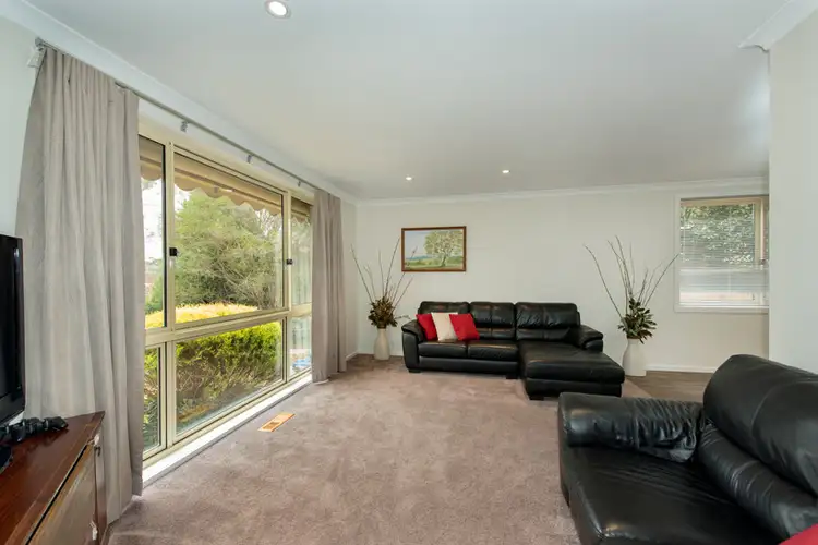 Fourth view of Homely house listing, 8 Draper Crescent, Higgins ACT 2615