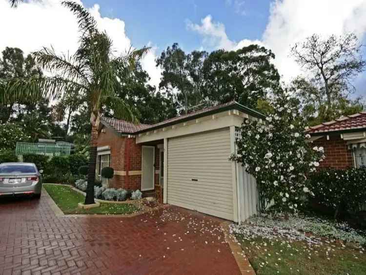 Second view of Homely unit listing, 5/9-11 Hartley Street, Gosnells WA 6110