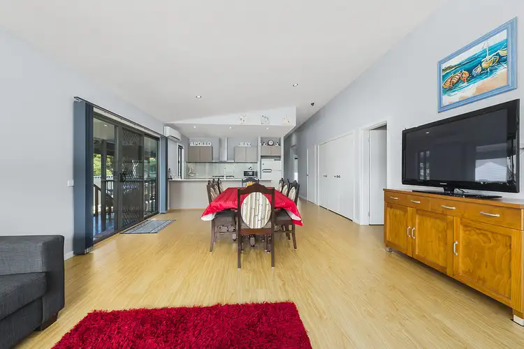 Fourth view of Homely house listing, 6 Gum Court, Apollo Bay VIC 3233