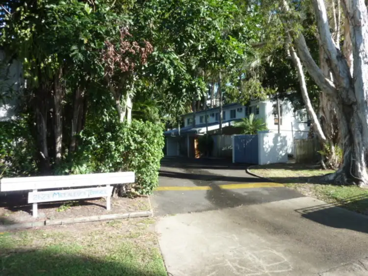 Main view of Homely townhouse listing, 6/21 Bouganvillea Street, Holloways Beach QLD 4878